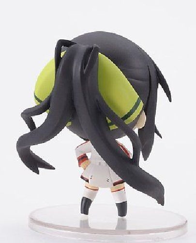 Penguin Parade Puchikko Infinite Stratos Shinonono Hoki Figure- Japan Figure Store - #1 Bring To You The Best Japanese Goods