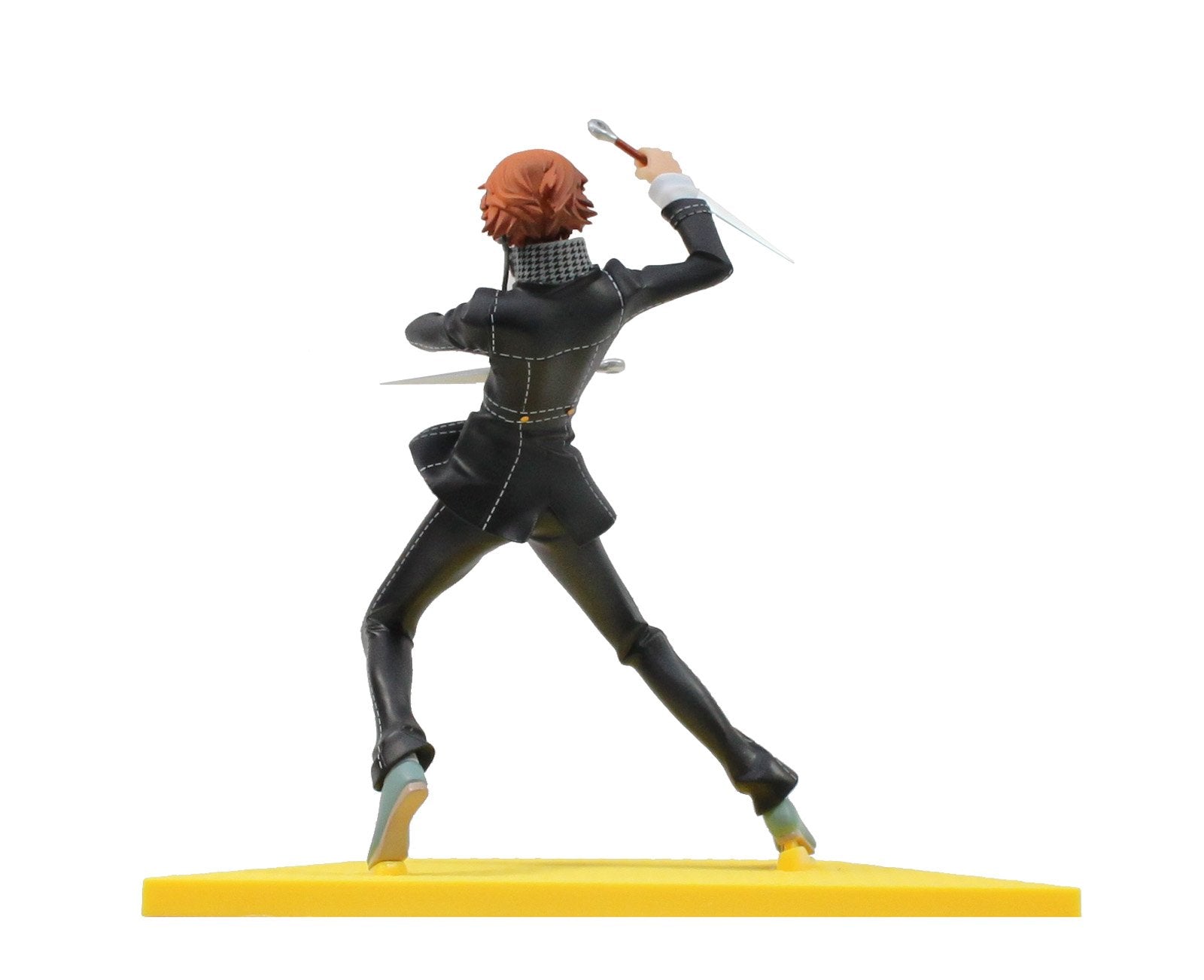 Skill Japan Persona 4 Yosuke Hanamura Figure - Ultimate Mayonaka Arena- Japan Figure Store - #1 Bring To You The Best Japanese Goods