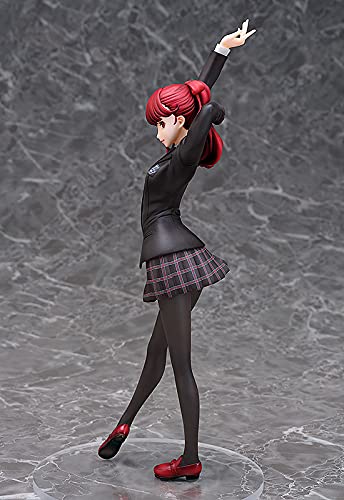 Persona 5 The Royal Kasumi Yoshizawa 1/7 Scale Abs Pvc Pre-Painted Figure- Japan Figure Store - #1 Bring To You The Best Japanese Goods