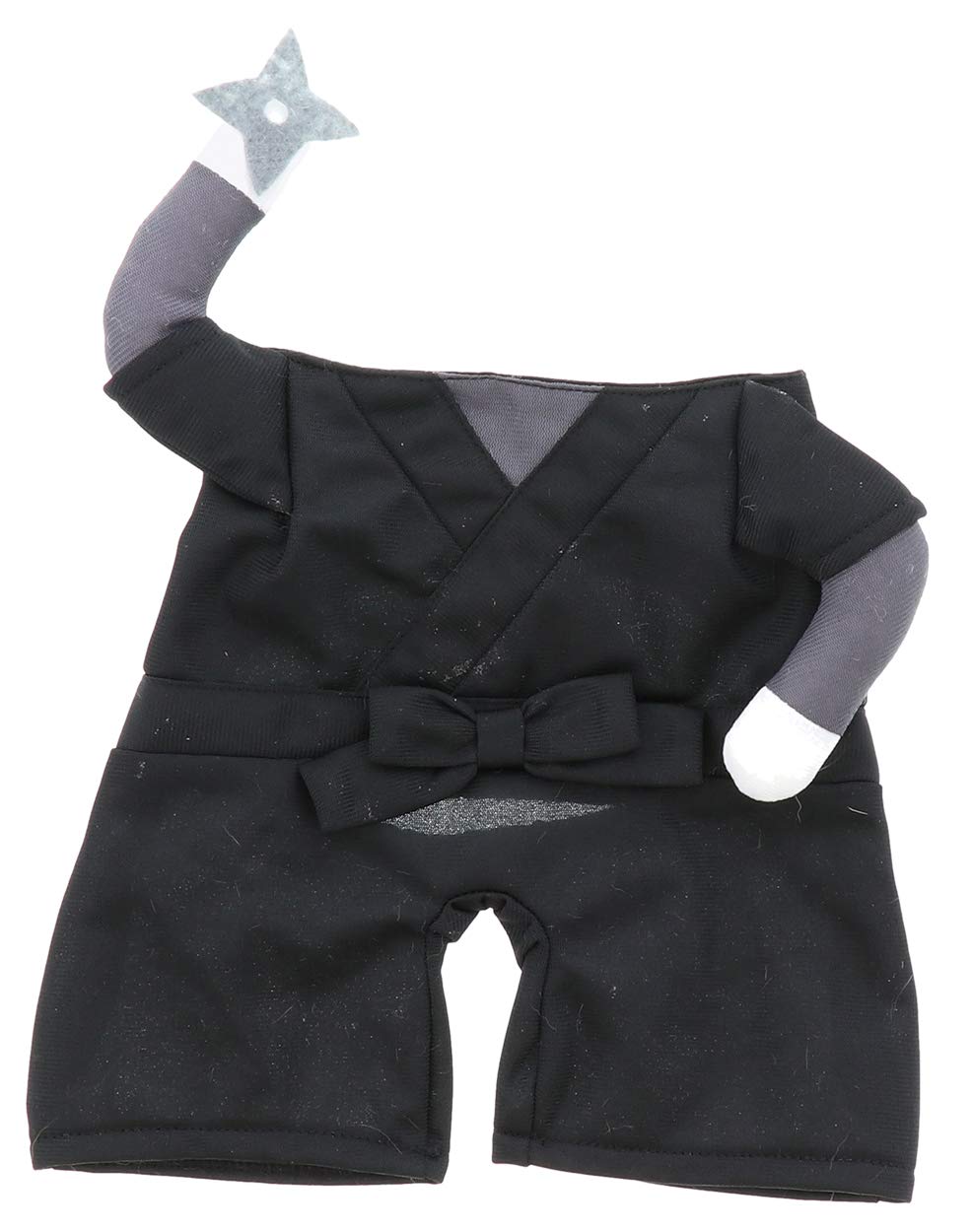 Petio Japan Kigurumi Wear For Ninja Cat Transformation- Japan Figure Store - #1 Bring To You The Best Japanese Goods