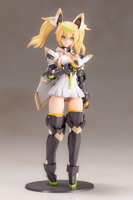 Kotobukiya Gene Stella Tears Ver. Phantasy Star Online 2 Es Japanese Painted Plastic Figures- Japan Figure Store - #1 Bring To You The Best Japanese Goods