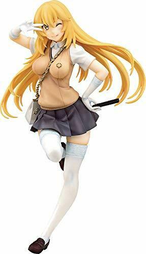 Phat Company A Certain Magical Index Misaki Shokuhou 1/7 Scale Figure - Japan Figure