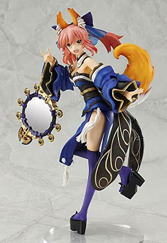 Phat Company Caster Fate/extra 1/8 Scale Figure- Japan Figure Store - #1 Bring To You The Best Japanese Goods