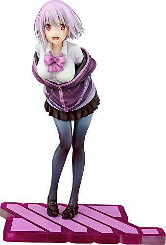 Phat Company Denkou Choujin Gridman Akane Shinjo 1/7 Scale Figure- Japan Figure Store - #1 Bring To You The Best Japanese Goods