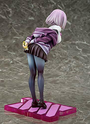 Phat Company Denkou Choujin Gridman Akane Shinjo 1/7 Scale Figure- Japan Figure Store - #1 Bring To You The Best Japanese Goods