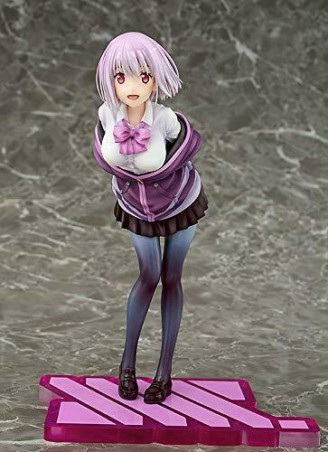 Phat Company Denkou Choujin Gridman Akane Shinjo 1/7 Scale Figure- Japan Figure Store - #1 Bring To You The Best Japanese Goods