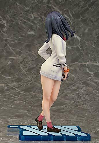 Phat Company Denkou Choujin Gridman Rikka Takarada 1/7 Scale Figure- Japan Figure Store - #1 Bring To You The Best Japanese Goods