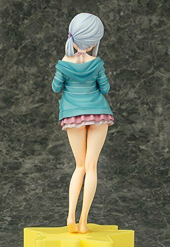 Phat Company Ero Manga Sensei Sagiri Izumi Figure 1/7 Scale 1/7 Scale- Japan Figure Store - #1 Bring To You The Best Japanese Goods