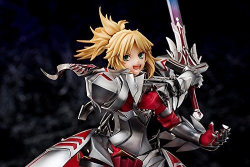 Phat Company Fate/apocrypha Saber Of 'red' Mordred 1/8 Scale Figure- Japan Figure Store - #1 Bring To You The Best Japanese Goods