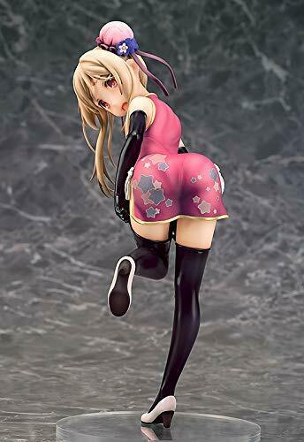Phat Company Illyasviel Von Einzbern: China Dress Ver. Figure- Japan Figure Store - #1 Bring To You The Best Japanese Goods