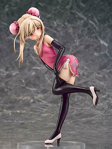 Phat Company Illyasviel Von Einzbern: China Dress Ver. Figure- Japan Figure Store - #1 Bring To You The Best Japanese Goods