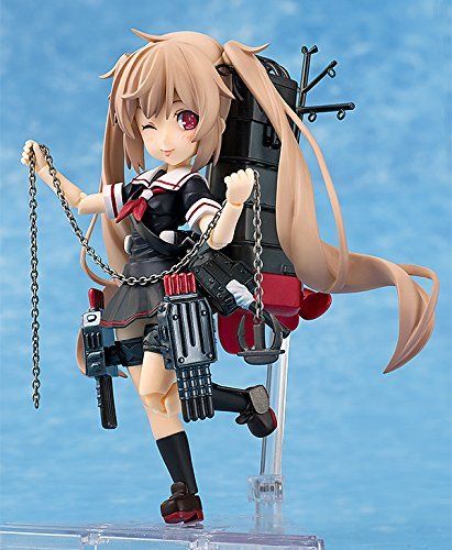 Phat Company Kantai Collection Kancolle Parfom Murasame Kai Figure- Japan Figure Store - #1 Bring To You The Best Japanese Goods