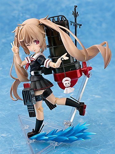 Phat Company Kantai Collection Kancolle Parfom Murasame Kai Figure- Japan Figure Store - #1 Bring To You The Best Japanese Goods