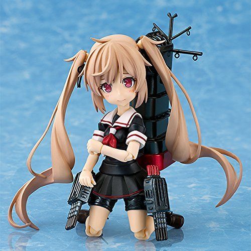 Phat Company Kantai Collection Kancolle Parfom Murasame Kai Figure- Japan Figure Store - #1 Bring To You The Best Japanese Goods