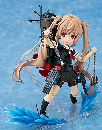 Phat Company Kantai Collection Kancolle Parfom Murasame Kai Figure- Japan Figure Store - #1 Bring To You The Best Japanese Goods