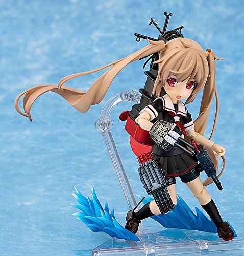 Phat Company Kantai Collection Kancolle Parfom Murasame Kai Figure- Japan Figure Store - #1 Bring To You The Best Japanese Goods