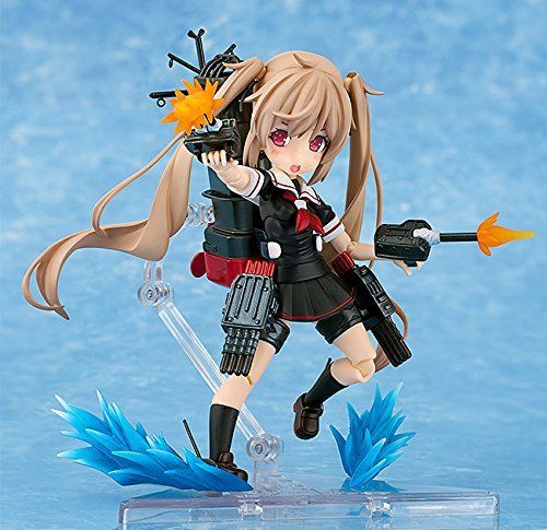Phat Company Kantai Collection Kancolle Parfom Murasame Kai Figure- Japan Figure Store - #1 Bring To You The Best Japanese Goods