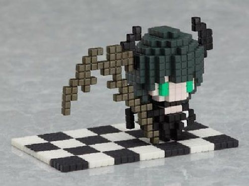 Phat Company Pixtone Black Rock Shooter Dead Master Figure- Japan Figure Store - #1 Bring To You The Best Japanese Goods