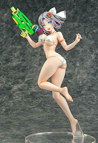 Phat Company Senran Kagura Yumi: Senran Kagura Pbs Ver. 1/7 Scale Figure- Japan Figure Store - #1 Bring To You The Best Japanese Goods