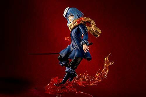 Phat Company Tensura Rimuru Tempest 1/7 Scale Figure- Japan Figure Store - #1 Bring To You The Best Japanese Goods