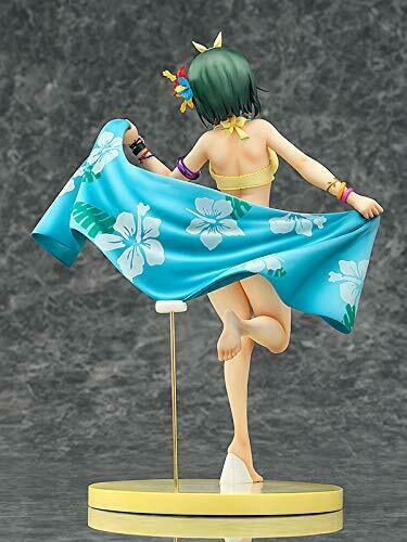 Phat Company The Idolmaster Kotori Otonashi 1/8 Scale Figure- Japan Figure Store - #1 Bring To You The Best Japanese Goods