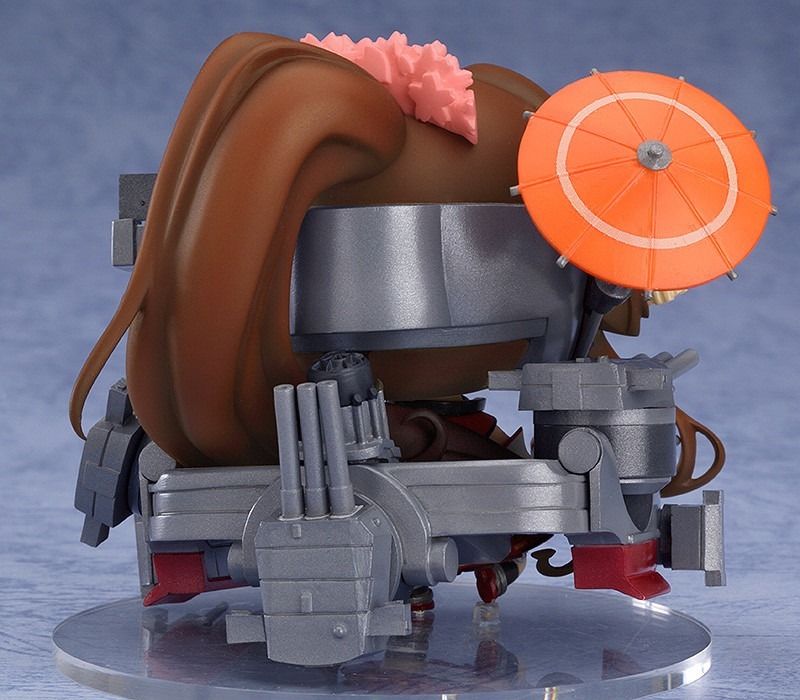 Phat! Medicchu Kantai Collection -kancolle- Yamato Figure- Japan Figure Store - #1 Bring To You The Best Japanese Goods