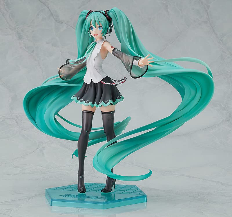 GOOD SMILE COMPANY Hatsune Miku Nt 1/8 Figure Piapro Characters- Japan Figure Store - #1 Bring To You The Best Japanese Goods