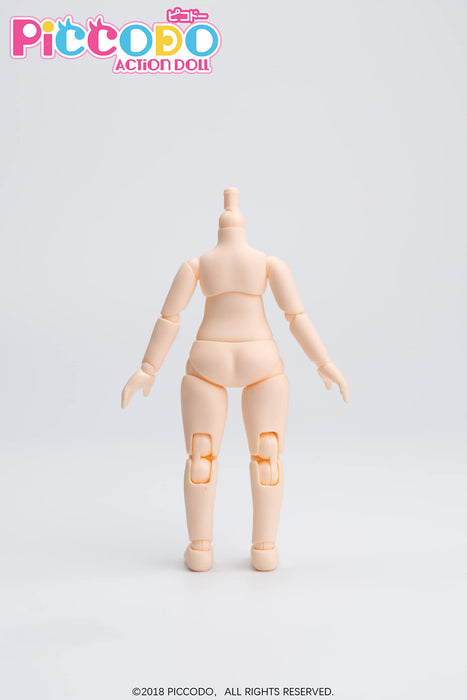 Genesis Piccodo Body8 Plus D003D Doll White - Japanese Deformed Doll Body- Japan Figure Store - #1 Bring To You The Best Japanese Goods