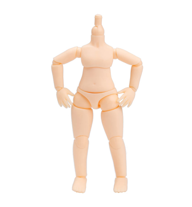 Genesis Piccodo Body8 Plus D003N Natural Deformed Doll Body - Made In Japan- Japan Figure Store - #1 Bring To You The Best Japanese Goods