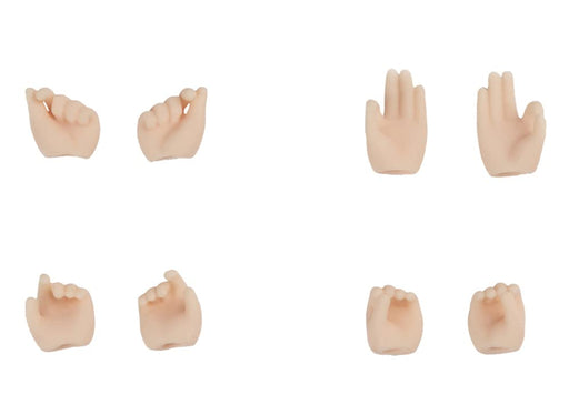 Genesis Piccodo Pic H003N Watch Band Replacement Set C Natural - Made In Japan- Japan Figure Store - #1 Bring To You The Best Japanese Goods