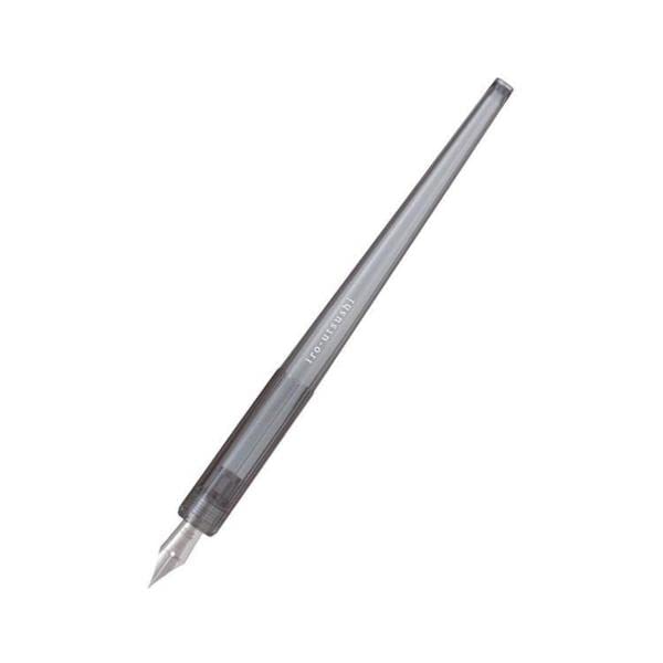 Pilot Dip Pen Iro-Utsushi Resin Shaft F (Fine) Fir-70R-Cbf Clear Black│Fountain Pen- Japan Figure Store - #1 Bring To You The Best Japanese Goods