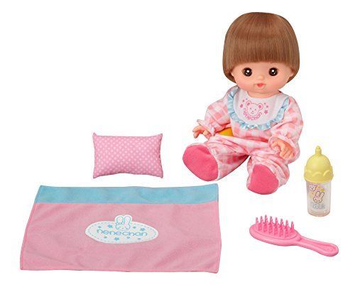 Pilot Ink Mel's Doll Set Mel's Sister's Incompatible Pachinko Nene-chan- Japan Figure Store - #1 Bring To You The Best Japanese Goods