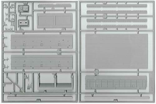 Pit Road 1/700 Skywave Series Bunker German Navy S-boat/u-boat Base- Japan Figure Store - #1 Bring To You The Best Japanese Goods
