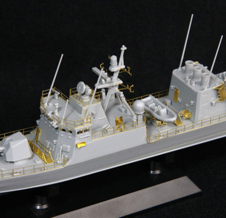 Pit-Road 1/350 Jb Series Missile Boat Pg-824 Hayabusa Japan Model With Etching Parts- Japan Figure Store - #1 Bring To You The Best Japanese Goods