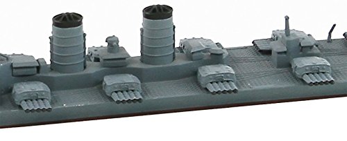 PIT-ROAD Skywave Spw-38 Ijn Multiple Torpedo Tubes Kitakami 1/700 Scale Kit- Japan Figure Store - #1 Bring To You The Best Japanese Goods