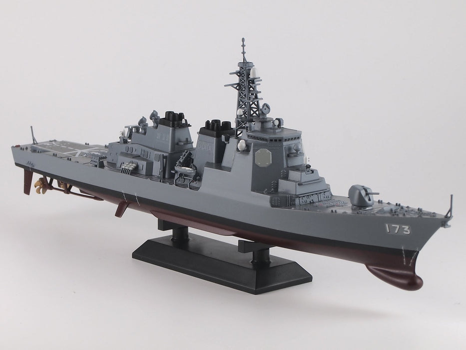 Pit Road 1/700 Maritime Self-Defense Force Destroyer Ddg-173 Kongo J60 Military Models- Japan Figure Store - #1 Bring To You The Best Japanese Goods