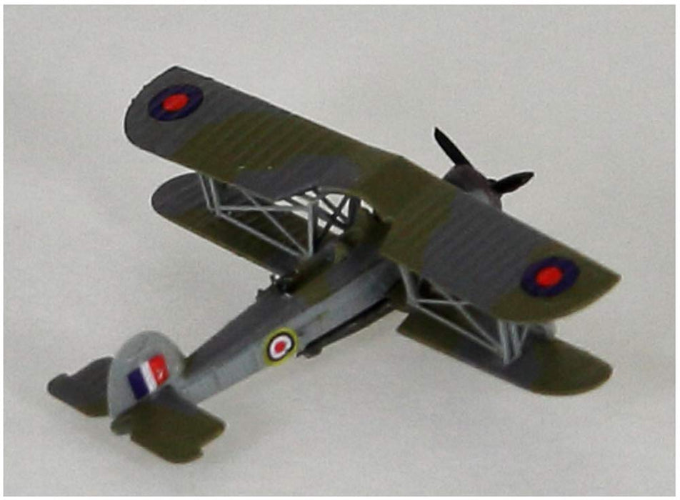 Pit Road 1/700 Skywave Series German Navy Battleship Bismarck British Navy With 4 Blitzkrieg Swordfish Plastic Model W192Si- Japan Figure Store - #1 Bring To You The Best Japanese Goods