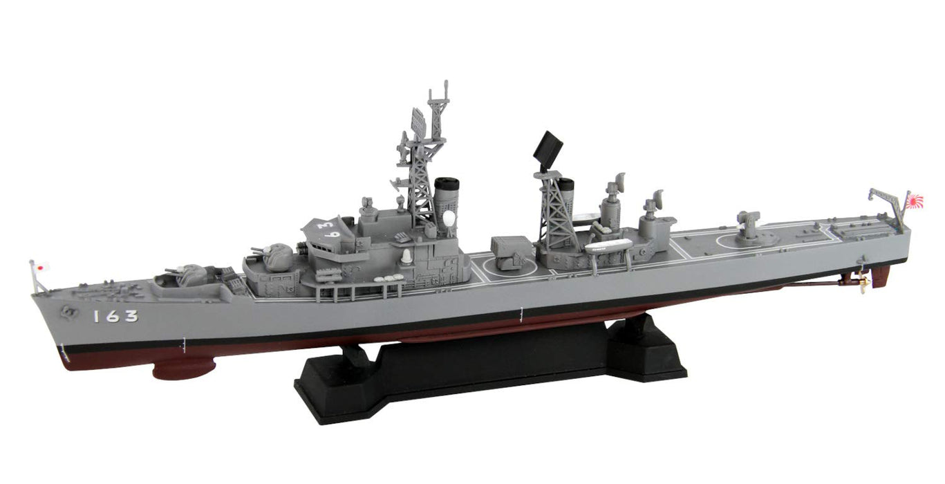 Pit Road 1/700 Skywave Series Maritime Self-Defense Force Destroyer Ddg-163 Amatsukaze Final Length Approx. 187Mm Plastic Model J90- Japan Figure Store - #1 Bring To You The Best Japanese Goods