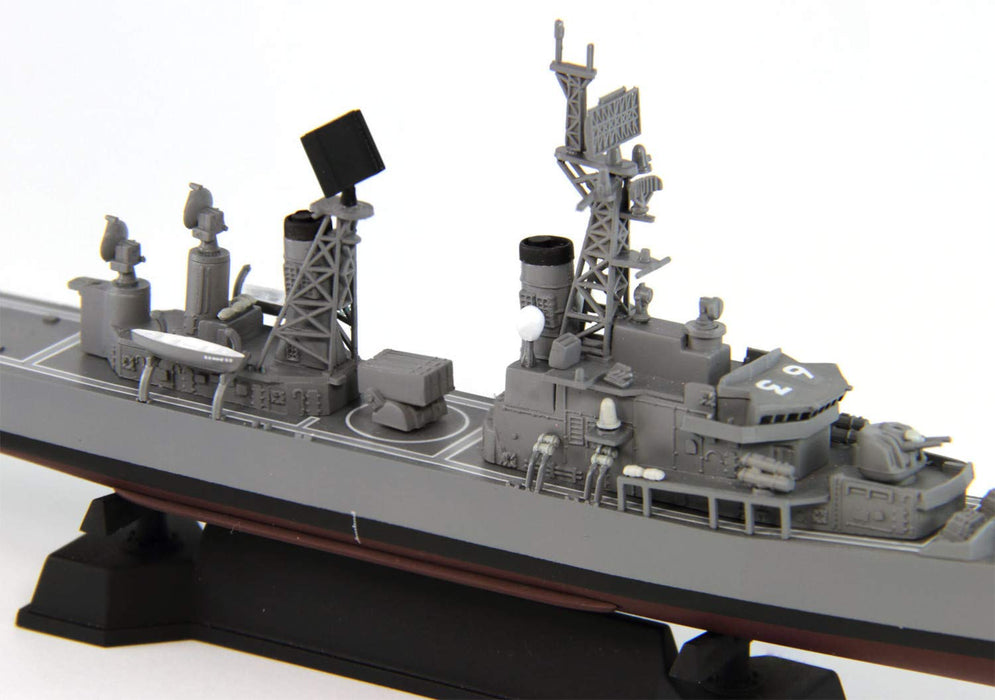 Pit Road 1/700 Skywave Series Maritime Self-Defense Force Destroyer Ddg-163 Amatsukaze Final Length Approx. 187Mm Plastic Model J90- Japan Figure Store - #1 Bring To You The Best Japanese Goods