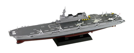 PIT-ROAD Skywave J-75 Jmsdf Ddh-184 'Kaga' 1/700 Scale Kit- Japan Figure Store - #1 Bring To You The Best Japanese Goods