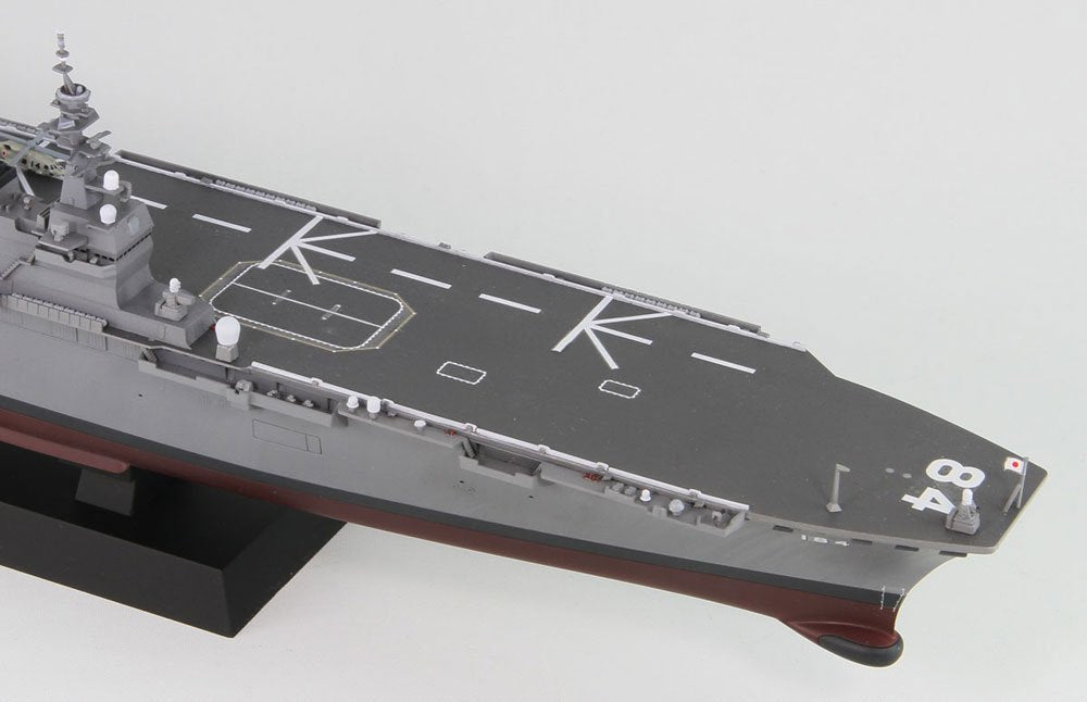 PIT-ROAD Skywave J-75 Jmsdf Ddh-184 'Kaga' 1/700 Scale Kit- Japan Figure Store - #1 Bring To You The Best Japanese Goods