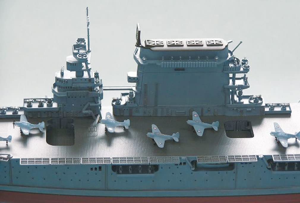 Pit Road 1/700 Skywave Series Us Navy Aircraft Carrier Cv-2 Lexington 1942 Plastic Model W234- Japan Figure Store - #1 Bring To You The Best Japanese Goods
