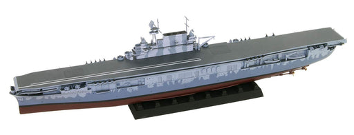 Pit Road 1/700 Skywave Series Us Navy Aircraft Carrier Cv-8 Hornet Plastic Model W207- Japan Figure Store - #1 Bring To You The Best Japanese Goods