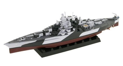 Pit Road 1/700 Skywave Series Us Navy Battleship Bb-43 Tennessee 1944 Plastic Model W202 Gray- Japan Figure Store - #1 Bring To You The Best Japanese Goods