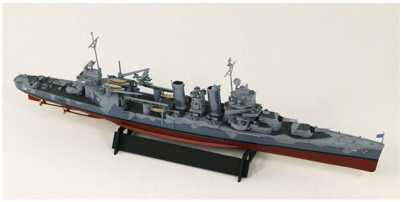 PIT-ROAD Skywave W-218 Usn Heavy Cruiser Ca-44 Uss Vincennes- Japan Figure Store - #1 Bring To You The Best Japanese Goods