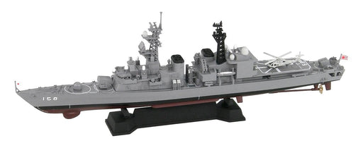 Pit Road Skywave Series 1/700 Maritime Self-Defense Force Destroyer Dd-158 Umigiri Plastic Model J76- Japan Figure Store - #1 Bring To You The Best Japanese Goods