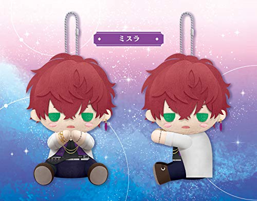 KOTOBUKIYA Pitanui Plush Doll Mithra Promise Of Wizard- Japan Figure Store - #1 Bring To You The Best Japanese Goods