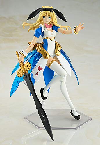 Plamax Gp-02 Guilty Princess Maidroid Alice MAX FACTORY- Japan Figure Store - #1 Bring To You The Best Japanese Goods