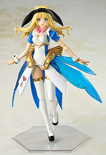 Plamax Gp-02 Guilty Princess Maidroid Alice MAX FACTORY- Japan Figure Store - #1 Bring To You The Best Japanese Goods
