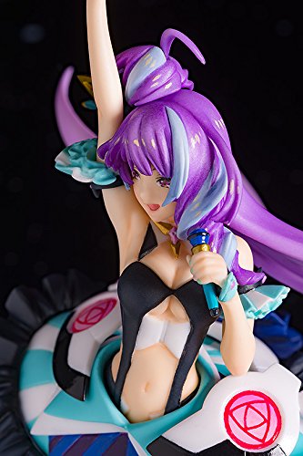 MAX FACTORY - Plamax Mf-11: Minimum Factory Mikumo Guynemer Plastic Model - Macross Delta- Japan Figure Store - #1 Bring To You The Best Japanese Goods
